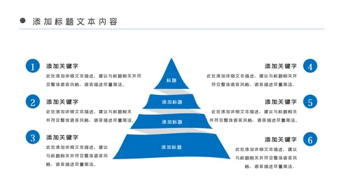 蓝色医疗医药护理化学实验年终工作总结汇报PPT