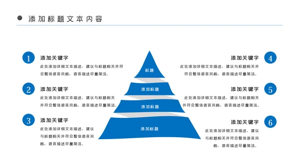蓝色医疗医药护理化学实验年终工作总结汇报PPT