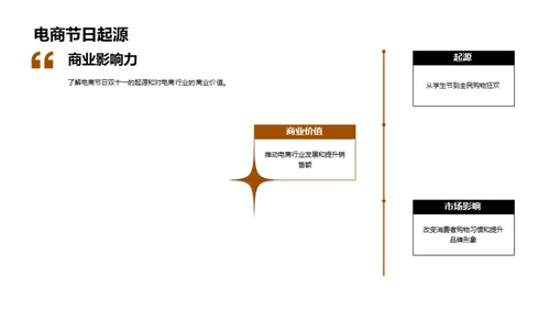 双十一营销全攻略