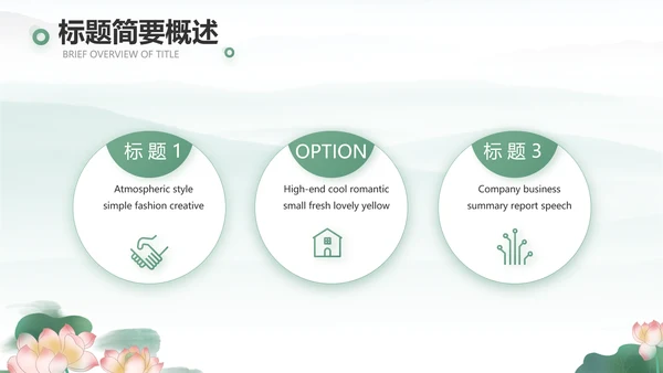 清风廉韵廉政诗歌朗诵工作总结PPT