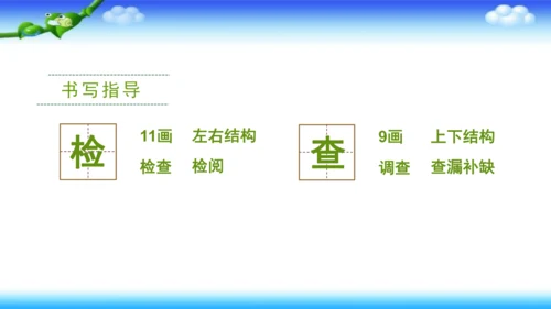 14《蜜蜂》课件