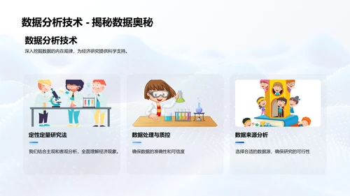 经济学开题报告