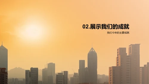 共创辉煌，勇往直前