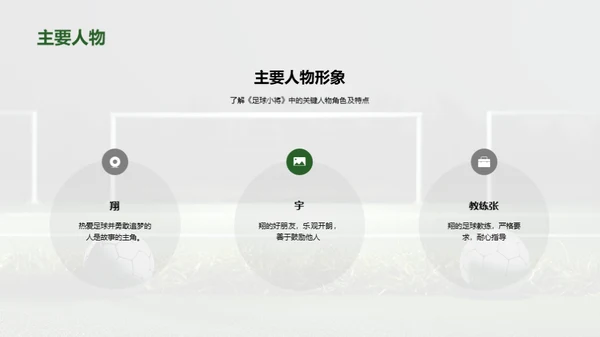 简约风其他行业教学课件PPT模板