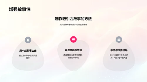 双十一营销策略