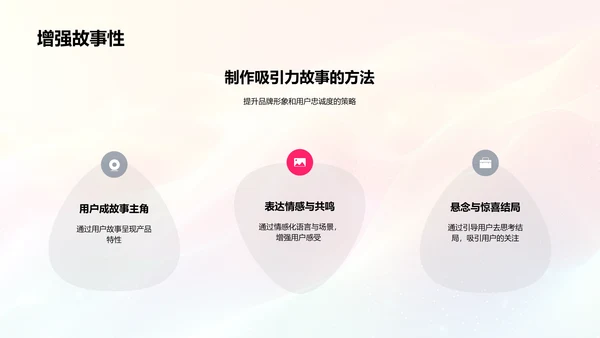 双十一营销策略