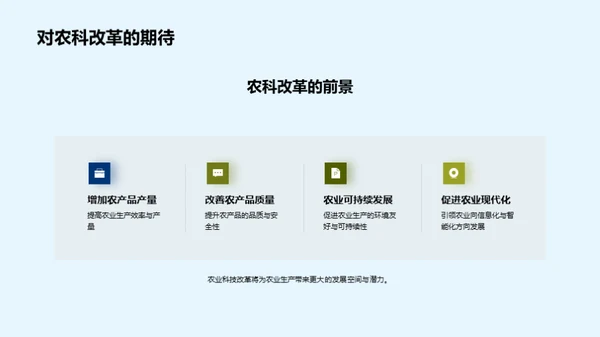 探索农业科技新篇章