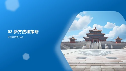 旅游营销策略革新