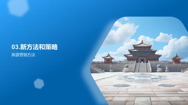 旅游营销策略革新