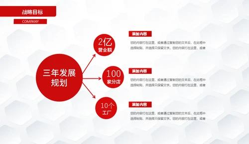 简约楷体商业计划书通用PPT模板