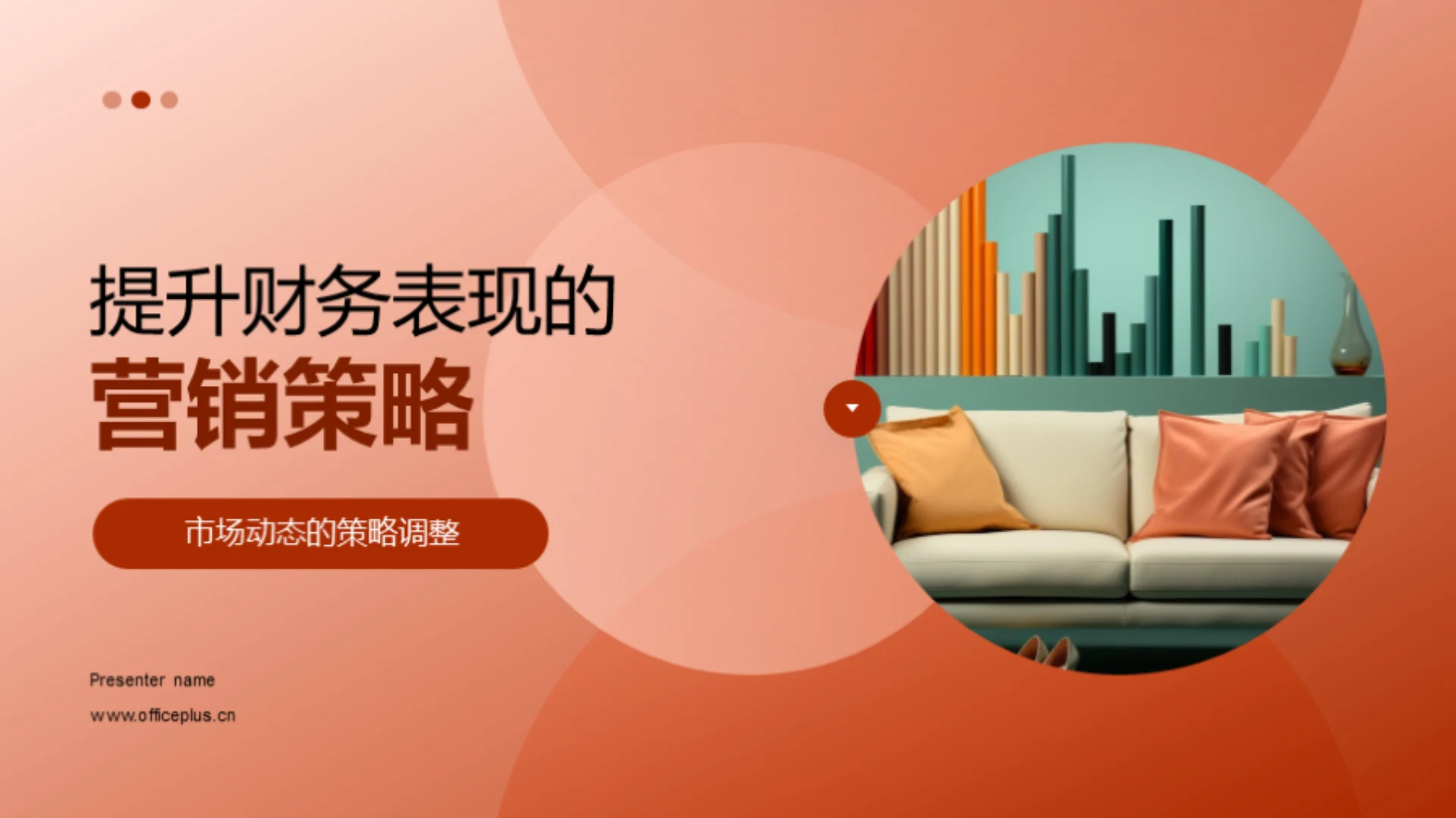 提升财务表现的营销策略