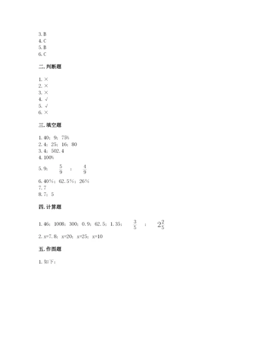 凉山彝族自治州小升初数学测试卷精品.docx