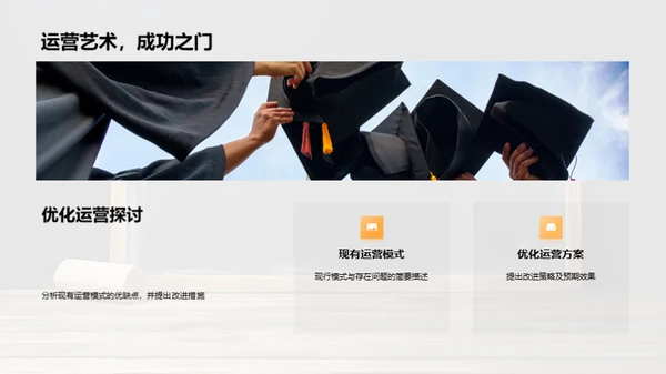 部门运营卓越之路