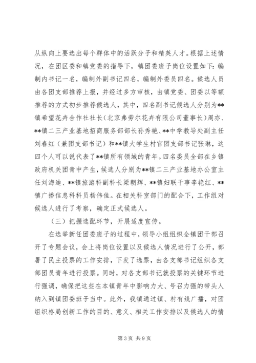 发挥团组织的青年引导作用 (3).docx