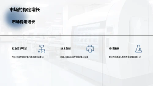 药设领航：未来展望