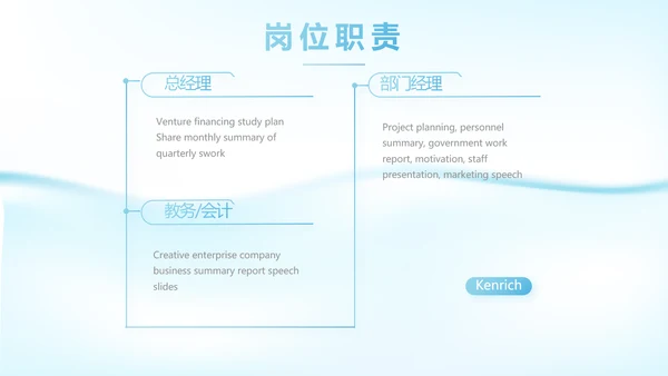 化妆品面膜工作总结汇报计划动态PPT模板