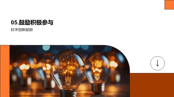 创新思维与小发明