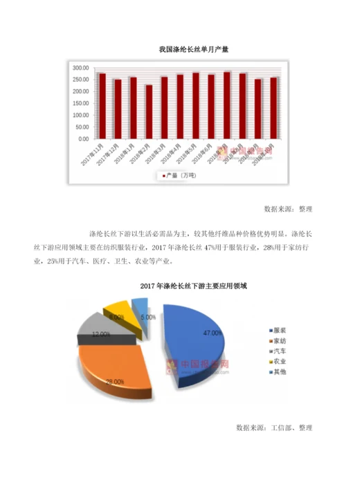 中国产业互联网·化纤创新者大会召开-助力我国涤纶行业的发展.docx
