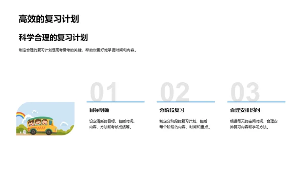 全面攻克高考英语