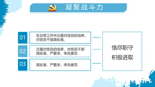 莫兰迪风格八一海军工作总结汇报PPT