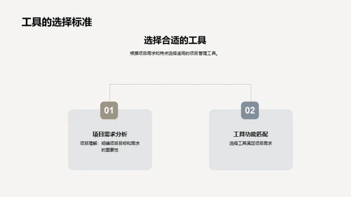 房地产项目管理精要