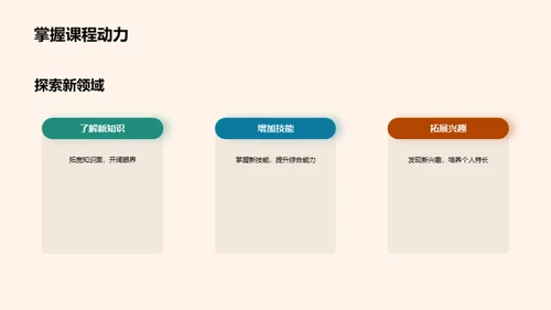 四年级学习之路
