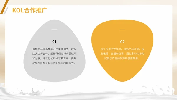 彩妆化妆品护肤品新产品上市推广方案通用PPT