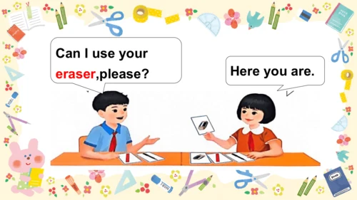 Unit 3 Learning better Part A课件（25张PPT)