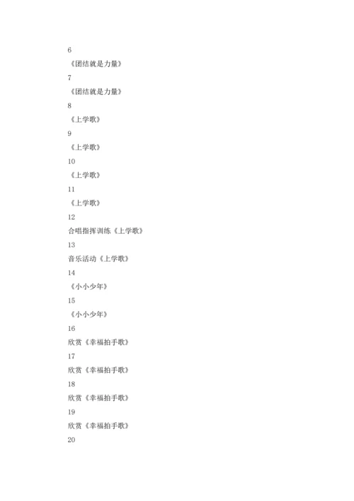 有关学期教学计划范文汇总9篇.docx