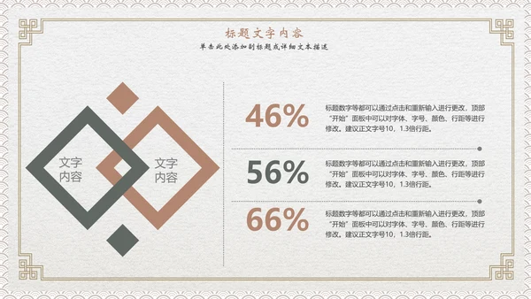 传统中医文化医学动态ppt模板
