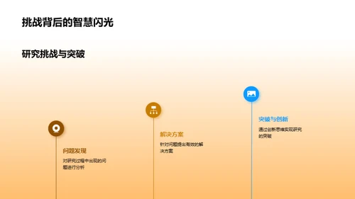 农学研究新突破