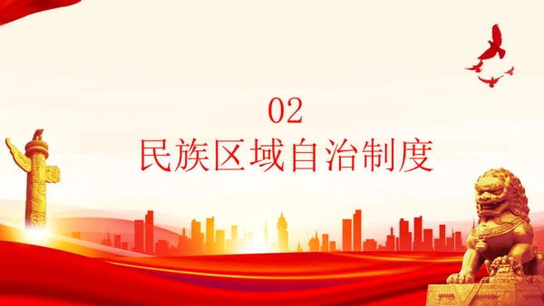 5.2基本政治制度 课件(共26张PPT)