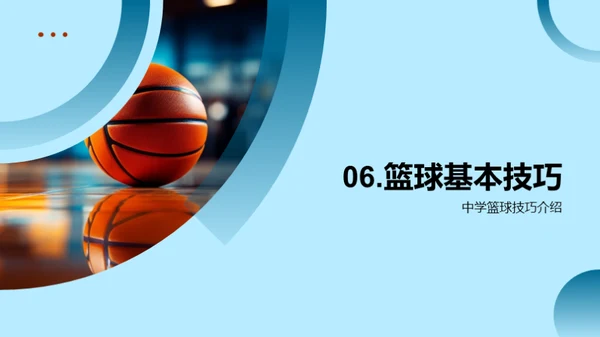 篮球精通之路