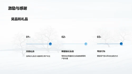 新媒体平台在冬至节日营销中的应用