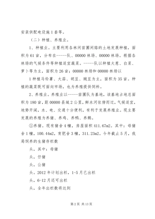 后续产业发展报告.docx