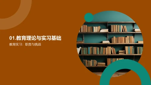 教育理论与实习探索