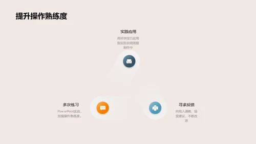 新闻简报制作掌控者