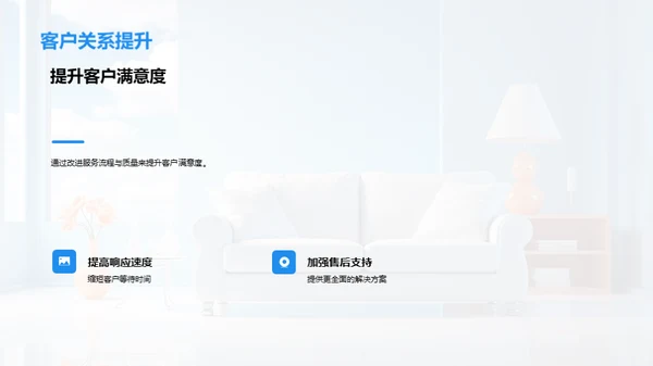 家居行业年度透视