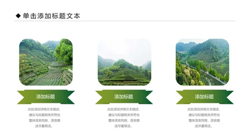 清新乡村旅游新农村建设乡村建设乡村旅游PPT模板
