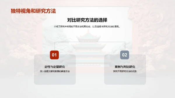 明清社会转型研究