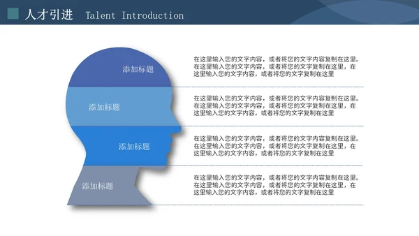 简约大气公司介绍企业宣传通用PPT模板