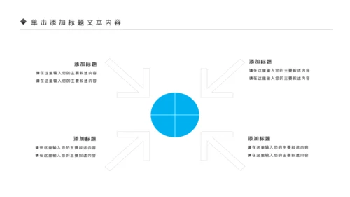 教学设计网络在线教育学习课堂PPT模板