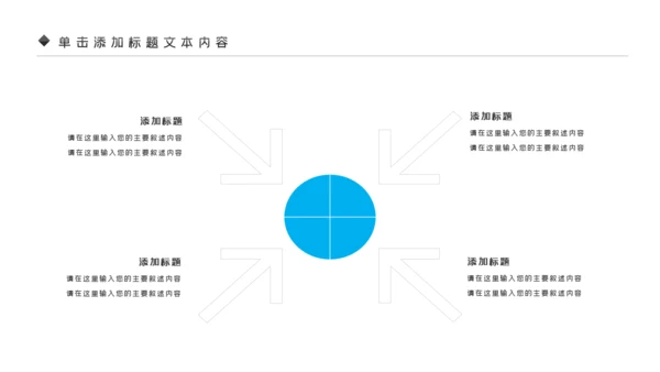 教学设计网络在线教育学习课堂PPT模板