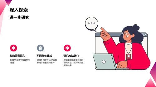 学术答辩：通用学科答辩