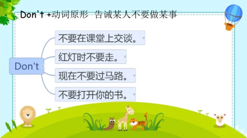 Unit 2 Ways to go to school Review  课件(共34张PPT)