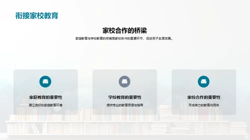 二年级成长路线图