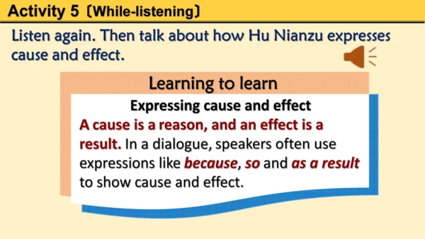 【优质公开课】Module2 More than fun Developing Ideas课件（含音