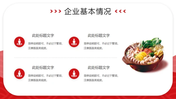 一碗拉面美食餐饮行业商业计划书通用PPT模板