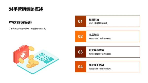 把握中秋营销机遇