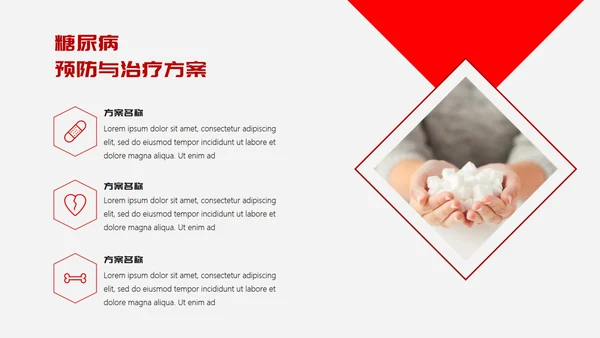 糖尿病预防与治疗PPT课件
